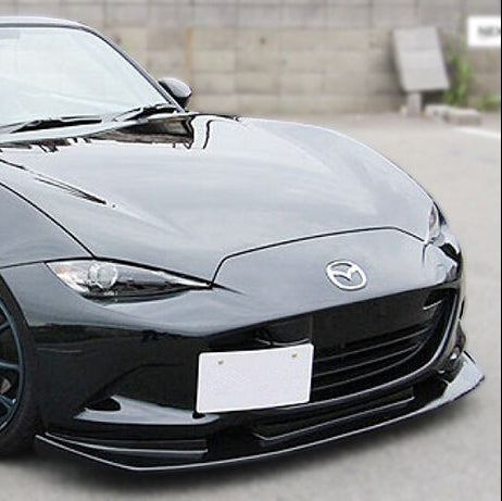 MAZDA MX5 ND5RC Miata Roadster Odula Front Lip