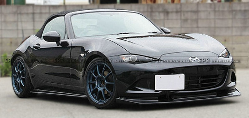 MAZDA MX5 ND5RC Miata Roadster Odula Front Lip