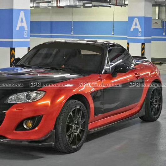 MAZDA MX5 NC NCEC Roadster Miata door set (Pair)