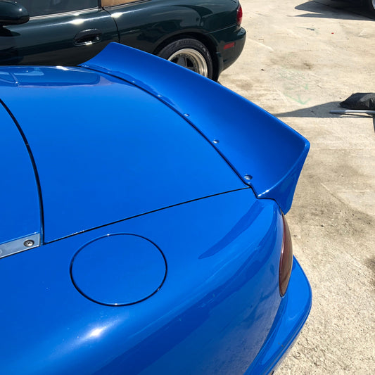 MAZDA MX5  NA Rear Spoiler