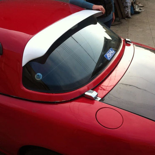 MAZDA NA MX5 Roof Spoiler