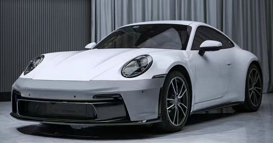 Porsche 911 991 GT3 Type full kit
