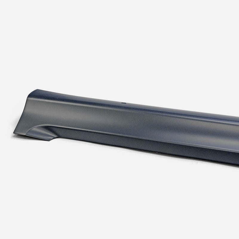 Fiat 07+ Fiat 500 595 Abarth Type side skirt