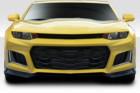 CHEVROLET CAMARO 16 ZL1 Front Bumper