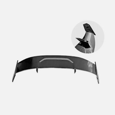 BMW 2019-2024 F40 1 Series MP-type rear spoiler for 118i 125i