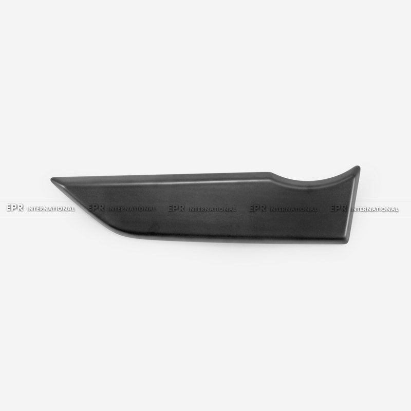 Honda Civic Type R FK8 M Type Front bumper garnish 2Pcs