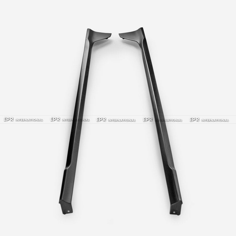 HONDA onwards Civic Type R FK8 M Type side garnish 2Pcs