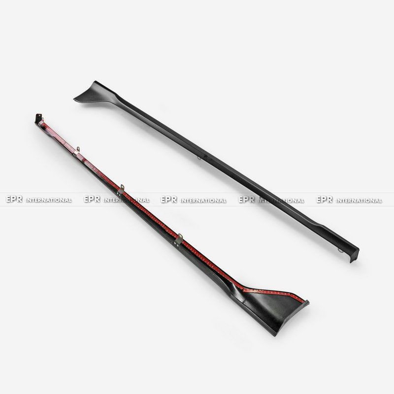 HONDA onwards Civic Type R FK8 M Type side garnish 2Pcs