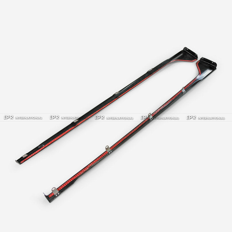 HONDA onwards Civic Type R FK8 M Type side garnish 2Pcs