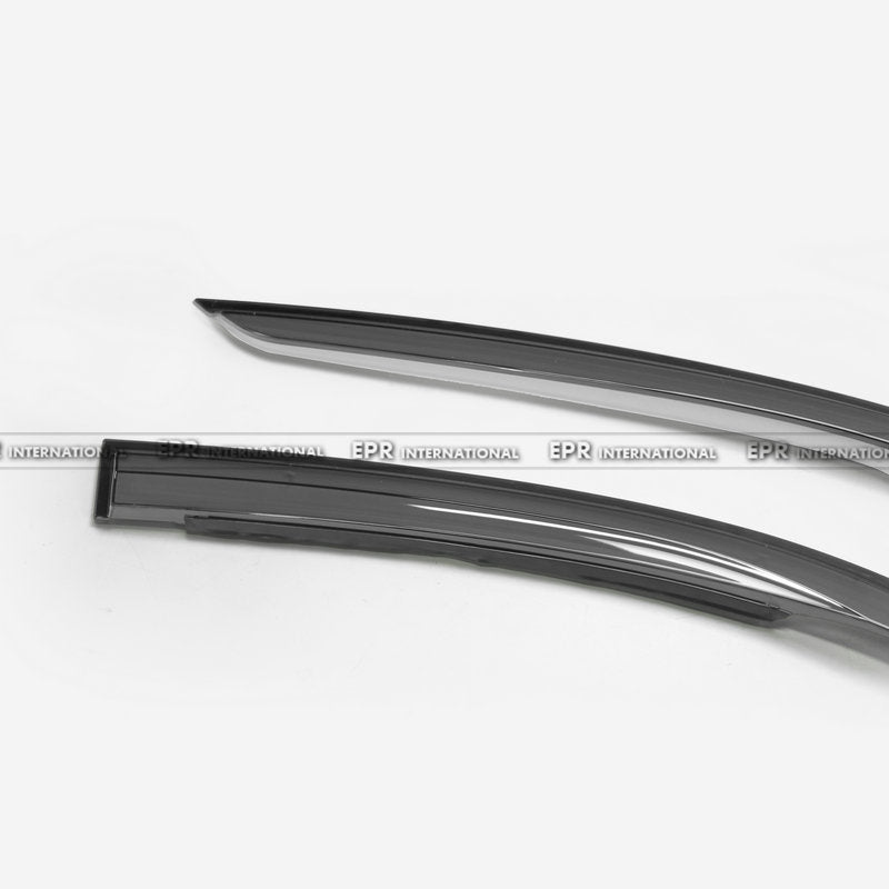 Honda Civic Type-R FL5 M Type wind deflector (Also fit FL1 hatchback)