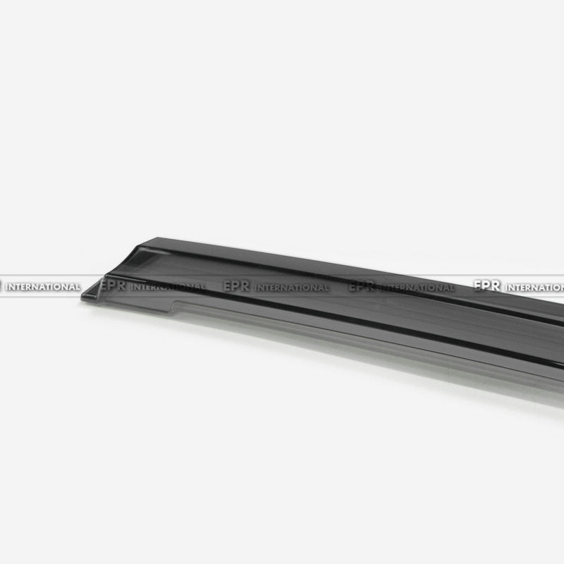 Honda Civic Type-R FL5 M Type wind deflector (Also fit FL1 hatchback)
