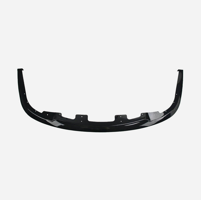 Subaru 2006-2007 Impreza WRX STI GDC STI Type Front lip Gloss black (Hwakeye)