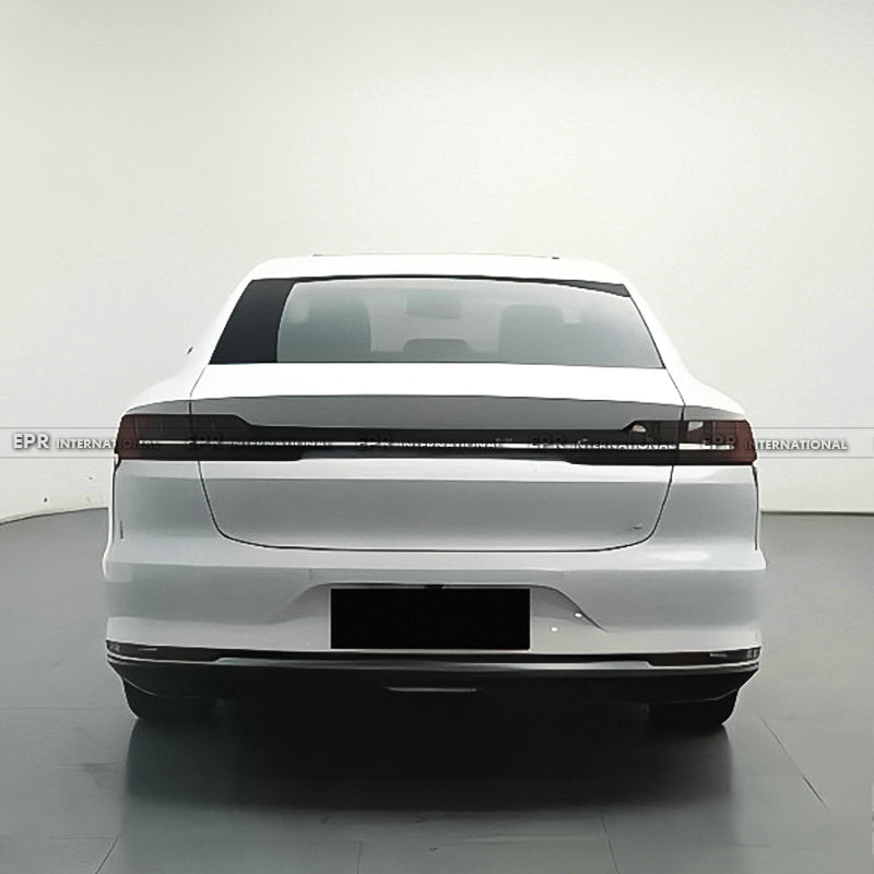 BYD Han 汉 2020 (DM model)