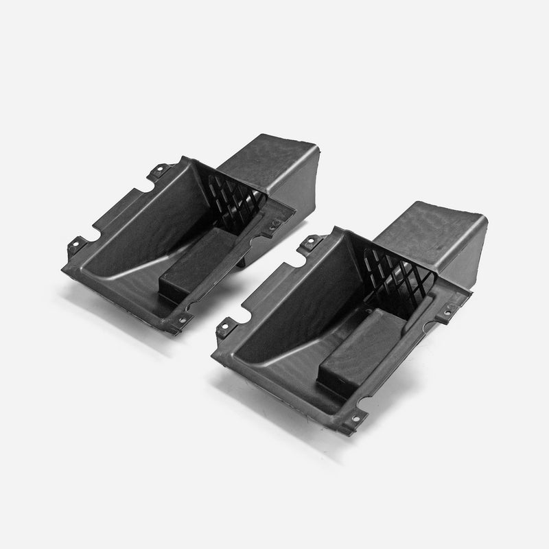 Nissan GTR R35 MY17 NIS Type front bumper include DRL (FB,FL,FG,FLG)
