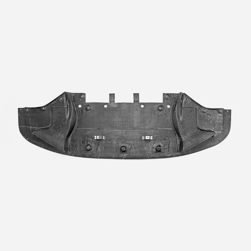 Nissan GTR R35 MY17 NIS Type front bumper include DRL (FB,FL,FG,FLG)