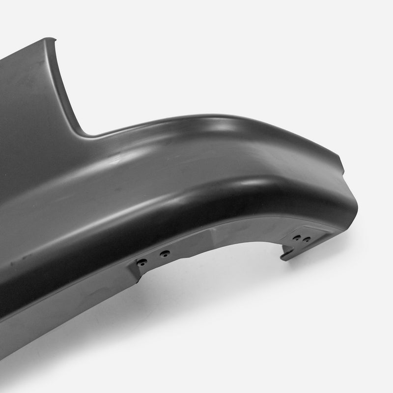 Nissan S15 Silvia Plastic Spec R rear spat