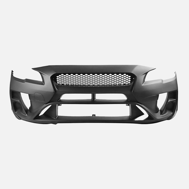Subaru 15-21 Impreza WRX VAB Type M Front Bumper
