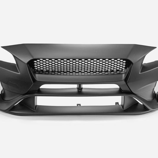 Subaru 15-21 Impreza WRX VAB Type M Front Bumper
