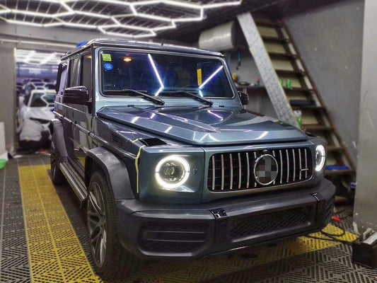MERCEDES BENZ G-Class 08-18 W463 Conversion Kit