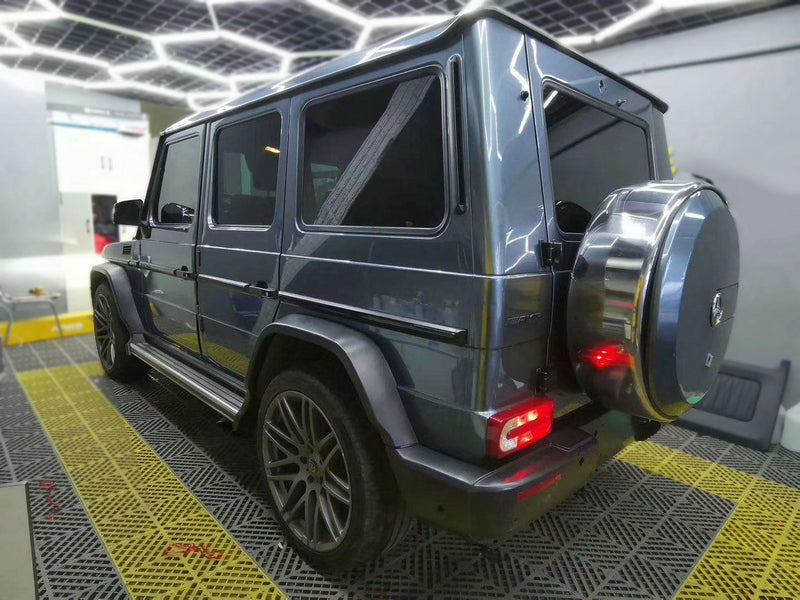 MERCEDES BENZ G-Class 08-18 W463 Conversion Kit