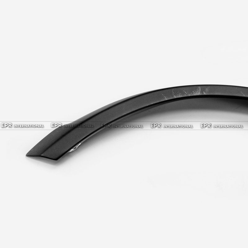 Honda S2000 AP1 AP2 VTX Type Front wheel arches 2Pcs (Fits VTX front bumper)