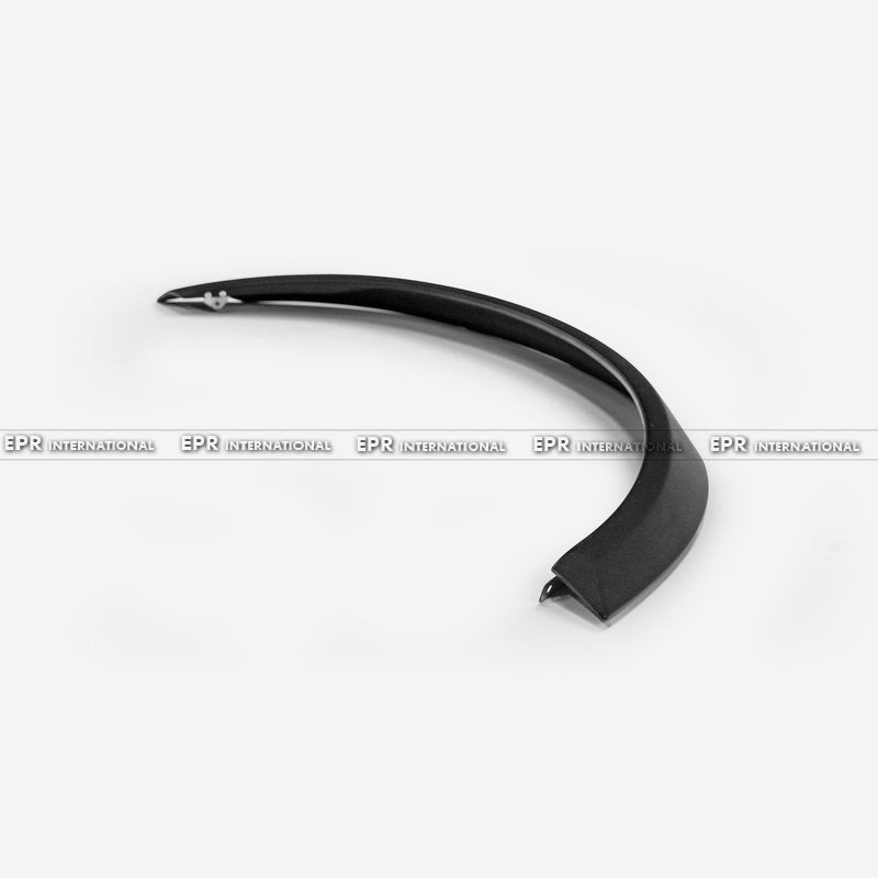 Honda S2000 AP1 AP2 VTX Type Front wheel arches 2Pcs (Fits VTX front bumper)