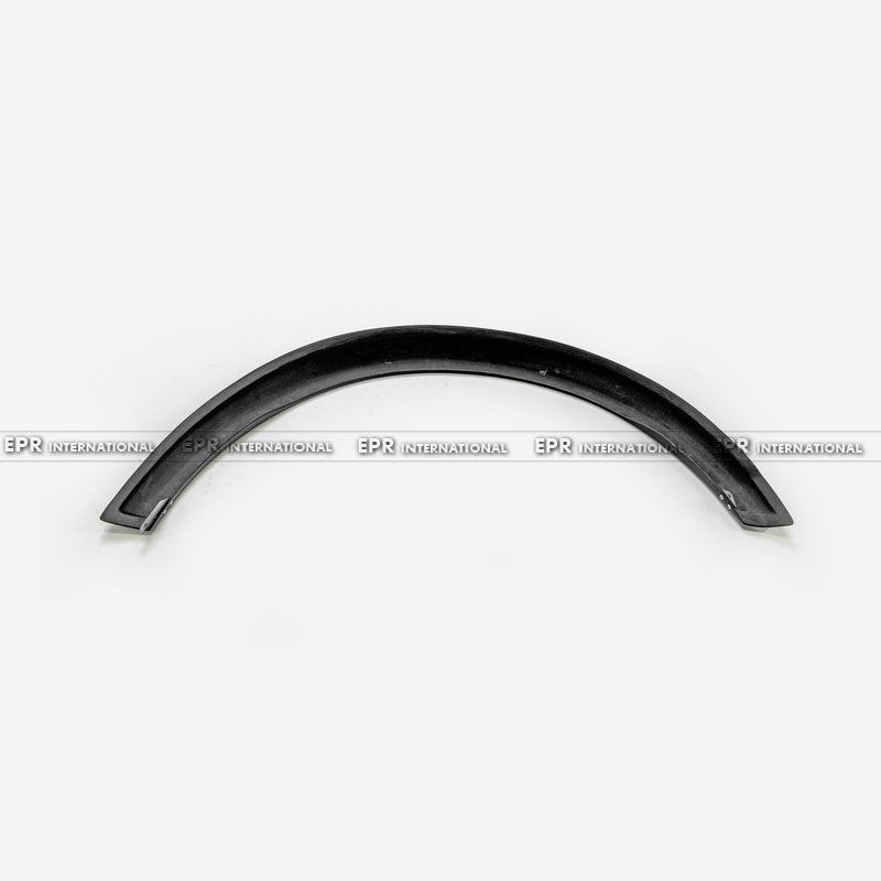 Honda S2000 AP1 AP2 VTX Type Front wheel arches 2Pcs (Fits VTX front bumper)
