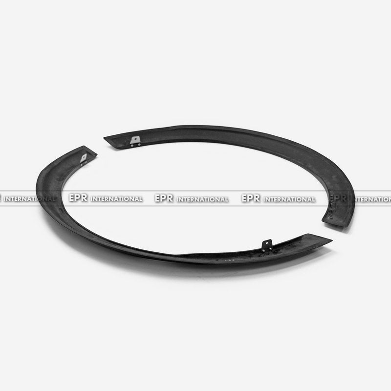 Honda S2000 AP2 VTX Type Rear wheel arches 2Pcs