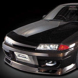 Nissan Skyline R32 GTS DO Style Body kits (A set)