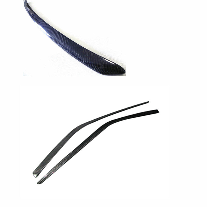 Nissan Skyline R32 GTS GTR Wind Deflector