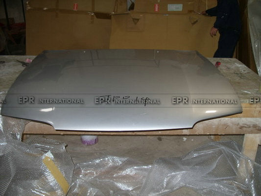 Nissan Skyline R33 GTS Spec 1 OEM Hood
