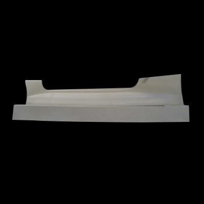 Nissan Skyline R33 GTST JUN Side Skirt