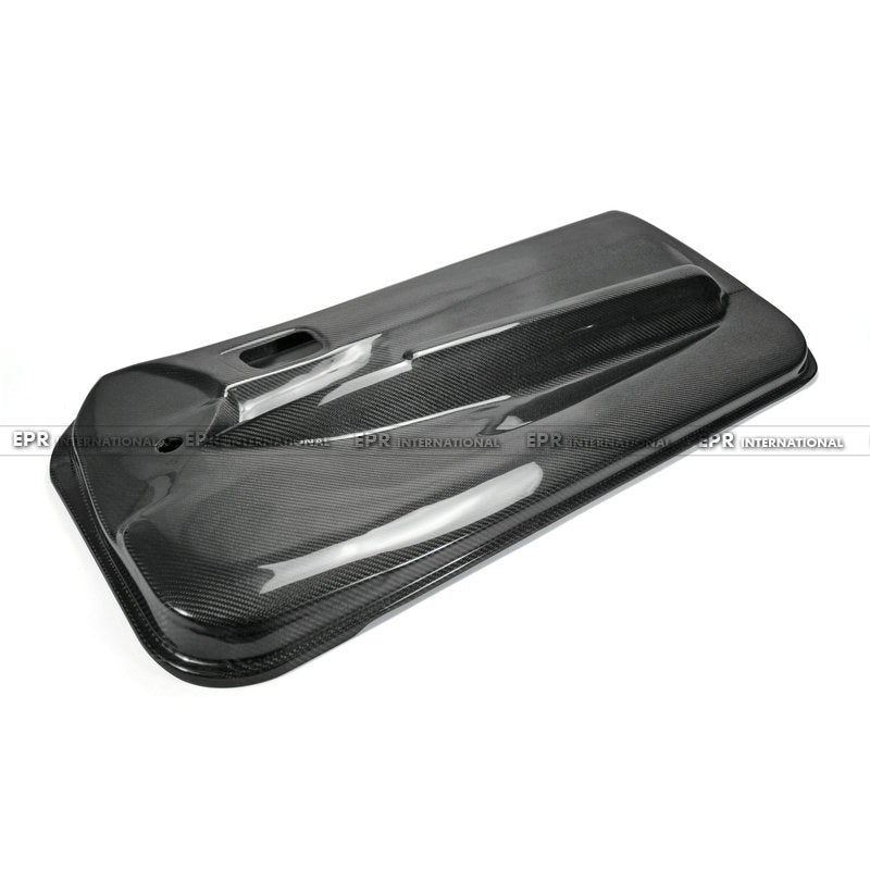 Nissan R34 GTR Inner Door Card RHD