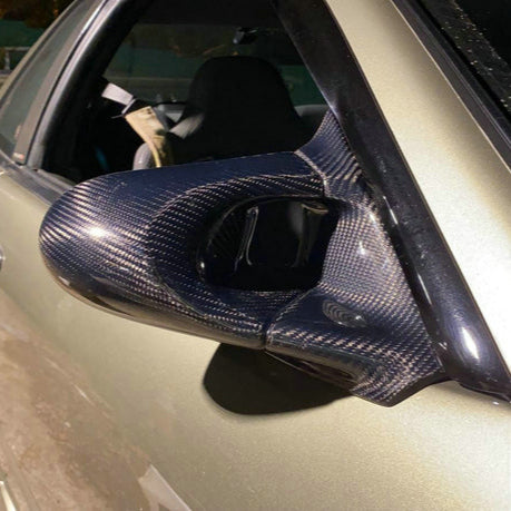 Nissan Skyline R34 GTR ER34 Aero Mirror (Right Hand Drive Vehicle)