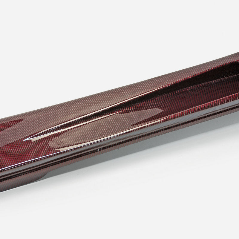 EVO 8 9 VTX Cyber Evo Side Skirt
