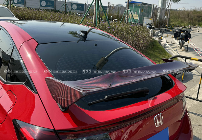 Honda Civic Type-R FL5 OE Type GT spoiler