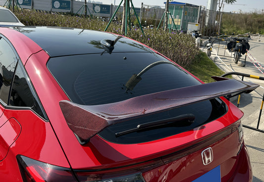 Honda Civic Type-R FL5 OE Type GT spoiler (Fits FL5 OE spoiler leg)