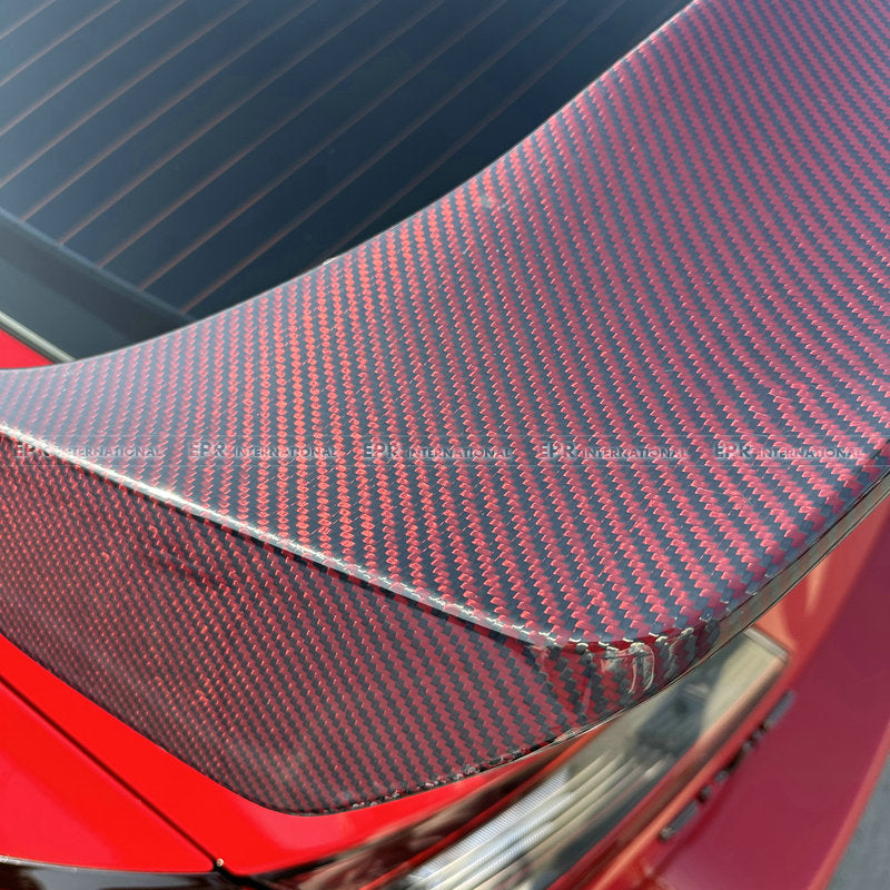 Honda Civic Type-R FL5 OE Type GT spoiler