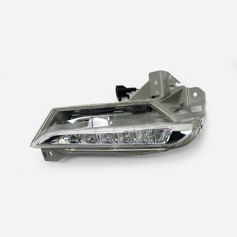 Nissan 370Z Nismo front bumper Fog lights pair