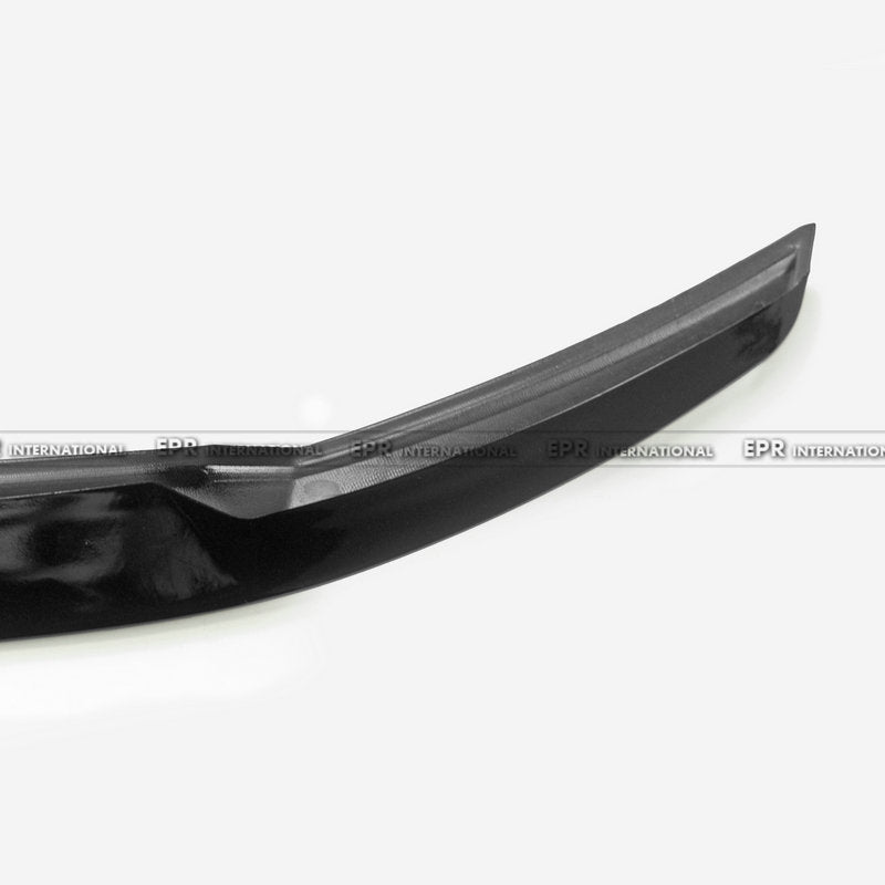 Hyundai 21+ Elantra/Avante OE Type rear spoiler (Gloss black)