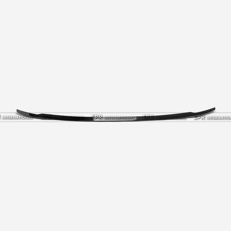 Hyundai 21+ Elantra/Avante OE Type rear spoiler (Gloss black)