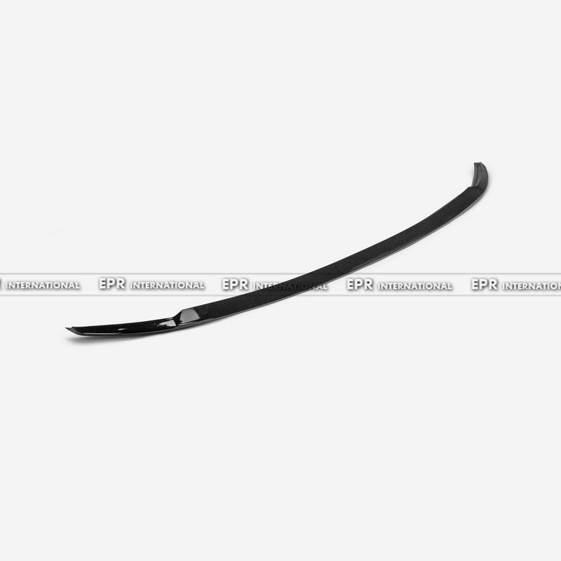 Hyundai 21+ Elantra/Avante OE Type rear spoiler (Gloss black)