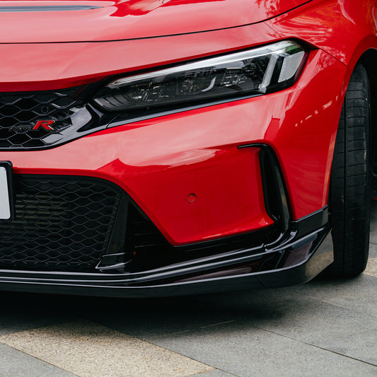 Honda Civic Type-R FL5 Fog light cover