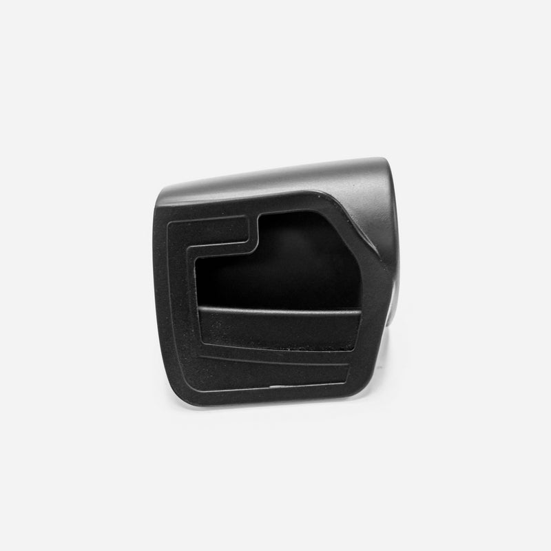 Honda Civic FL5 Type R EPA Type A 60mm single gauge pod (Can use on LHD or RHD vehicle)