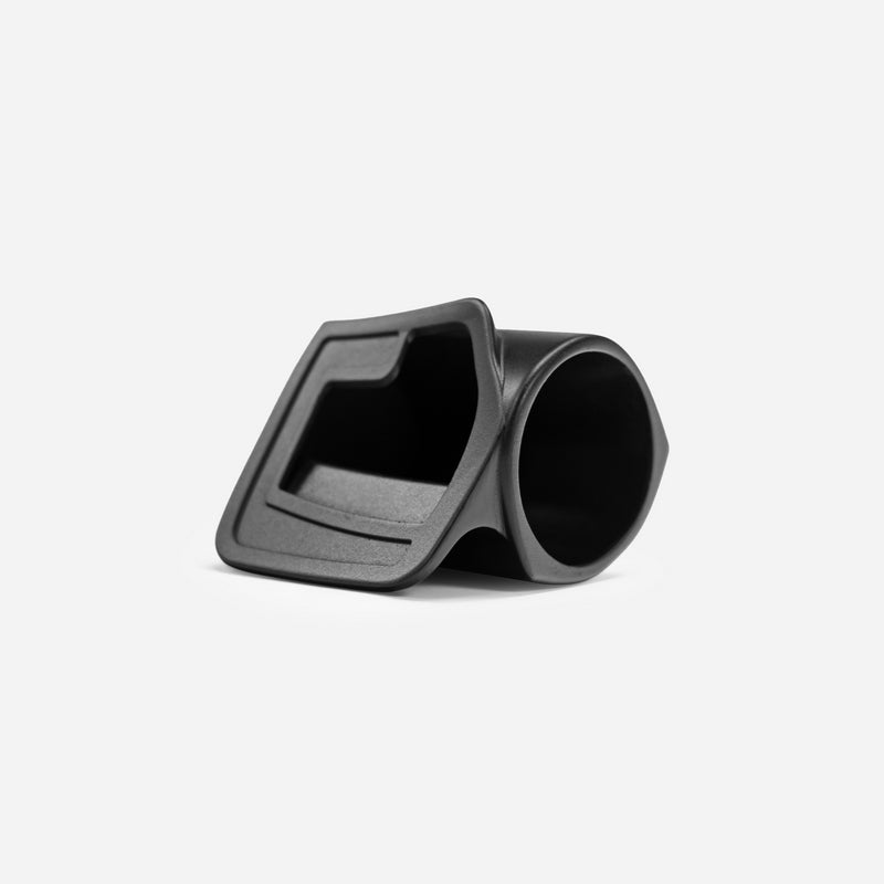 Honda Civic FL5 Type R EPA Type A 60mm single gauge pod (Can use on LHD or RHD vehicle)
