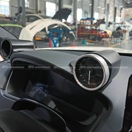Honda Civic FL5 Type R EPA Type A 60mm single gauge pod (Can use on LHD or RHD vehicle)