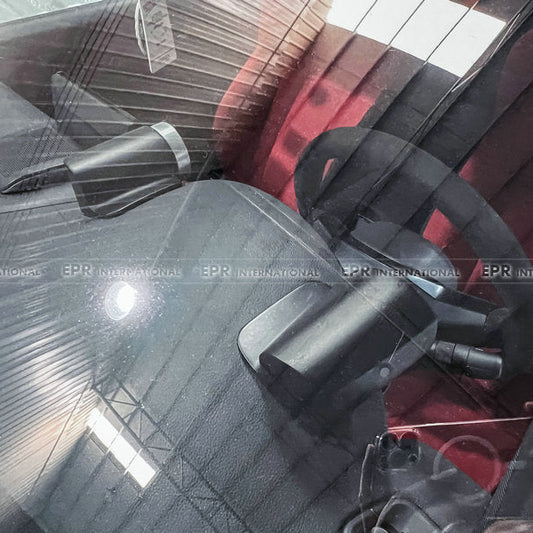 Honda Civic FL5 Type R EPA Type B 60mm single gauge pod (Can use on LHD or RHD vehicle)