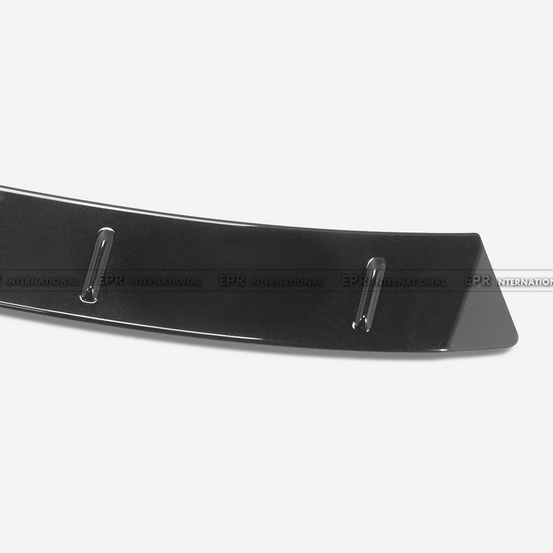 Honda Civic Type-R FL5 roof spoiler (Gloss black)