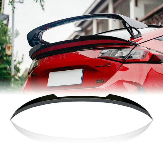 Honda Civic Type-R FL5 rear spoiler