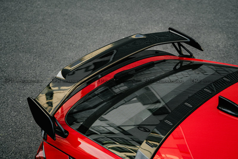 Honda Civic Type-R FL5 MOD Type GT spoiler